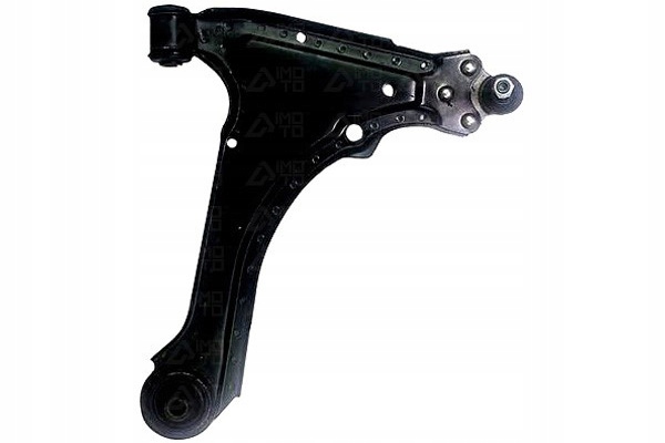 фото №2, Denckermann важіль перед p opel astra f calibra 90