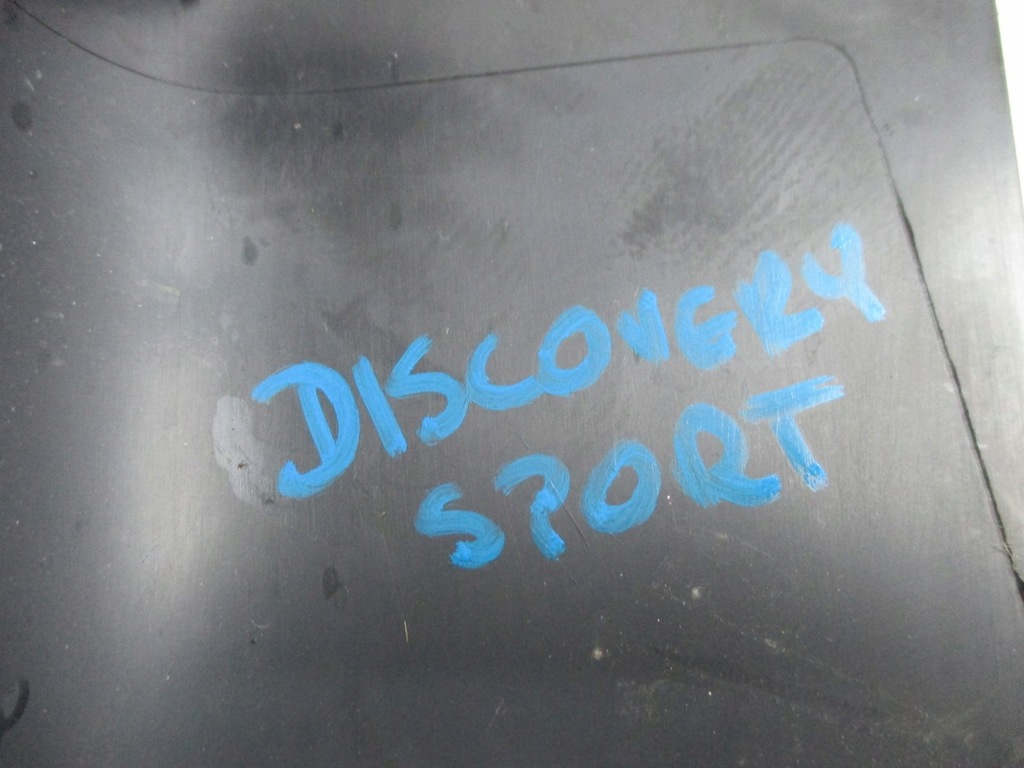 фото №8, Захист поріг na поріг land rover discovery sport