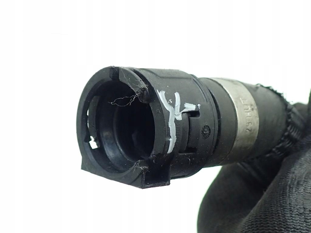 Пабтрубок  шланг трубка воды nv300 fiat talento renault trafic iii 2.0 dci 20r Оригинал