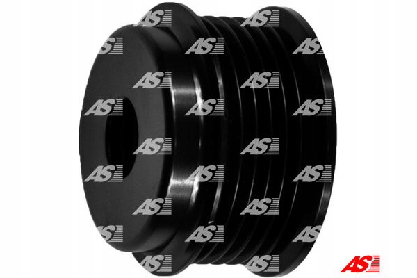 As-pl шкив генератора mercedes оригинальный номер 0011551215 Цена