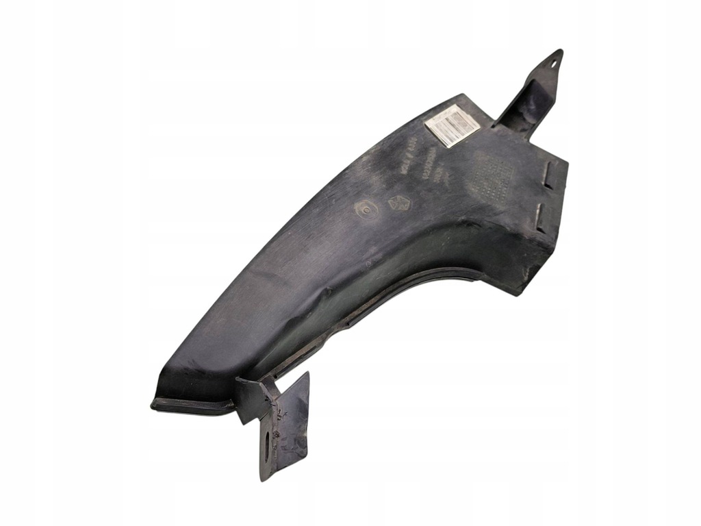 фото №6, Dodge charger 2019 правая сторона часть трубы впуска воздуха