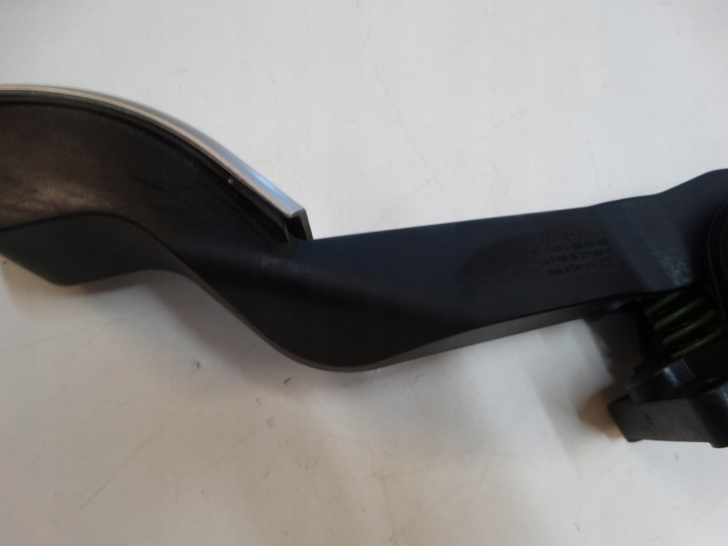 фото №7, Педаль газу peugeot 206 версія angielska 0280755028