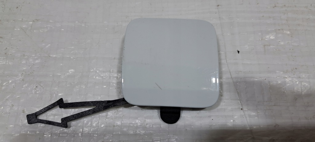 фото №1, Renault clio v заглушка hak задняя 511654352r