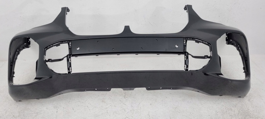 фото №7, Bmw x5 g05 m набор 2018- бампер передний перед 51118069207