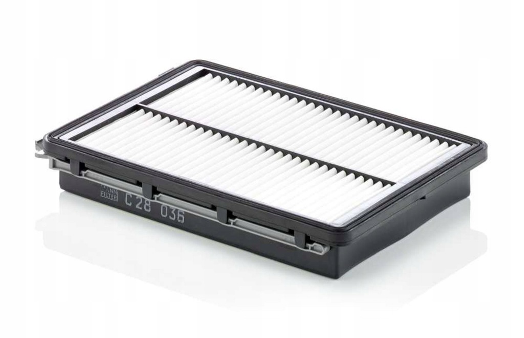 фото №1, C28036/man фильтр воздуха hyundai sonata vii