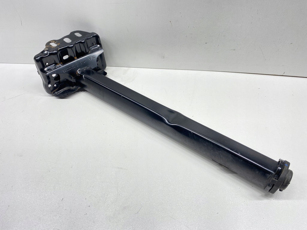 фото №1, Кронштейн отбойник перед зона деформации левая передняя citroen c5 aircross