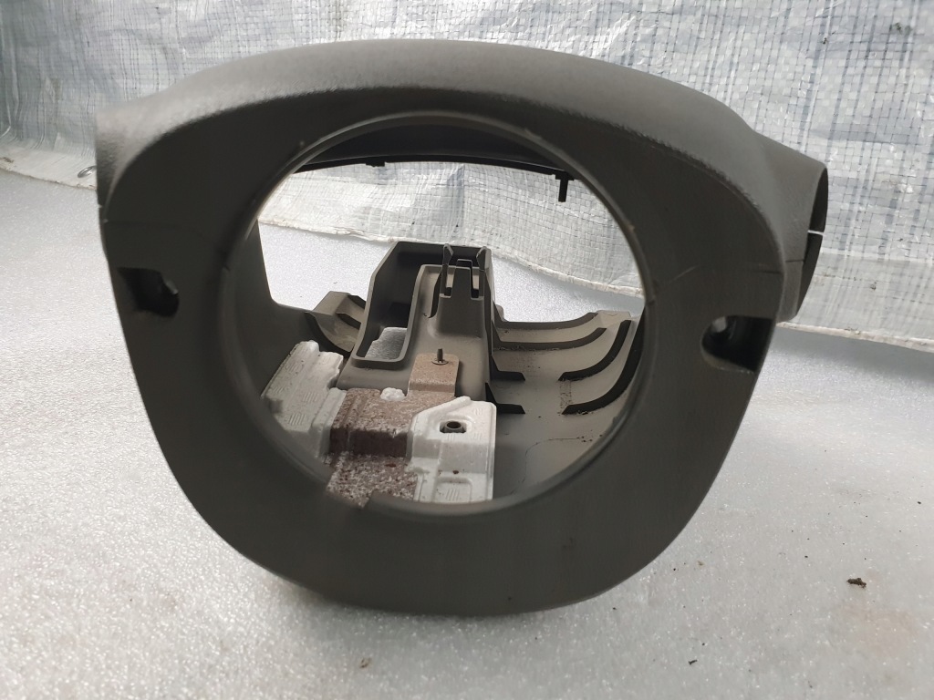 фото №4, Nissan leaf i захист корпус замка запалювання колонки