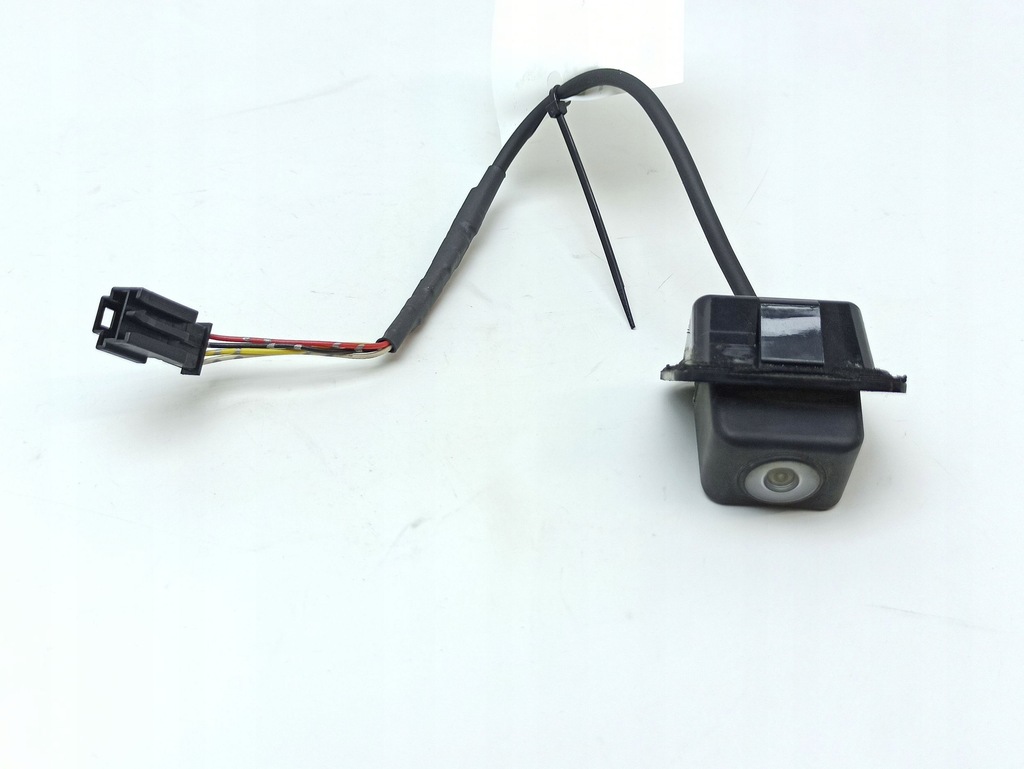 фото №8, Mercedes-benz s w221 a2218200397 камера заднего вида