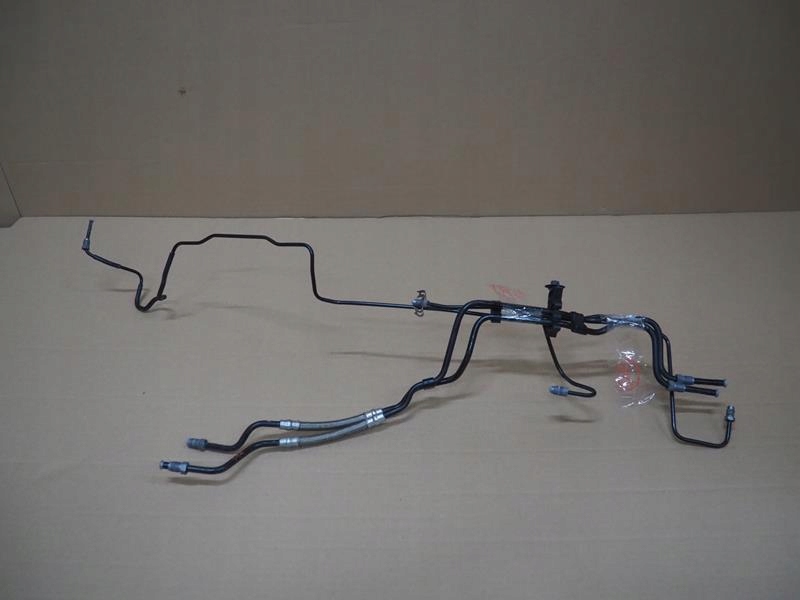 Купити Шланги труби дроти трубки гальмівні vw passat b8 1.6 tdi