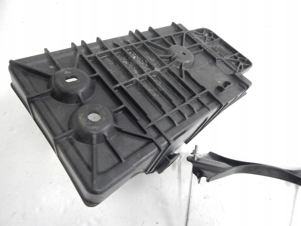 фото №5, Основание pod аккумулятор mazda cx5 2.2 11-17