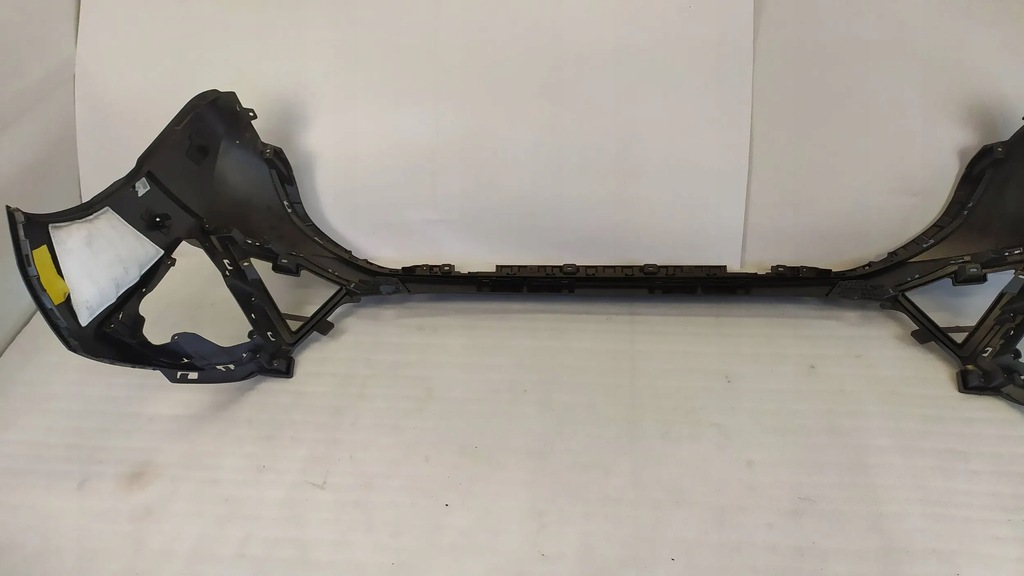 фото №16, Бампер задня задній молдинг hyundai kona ii