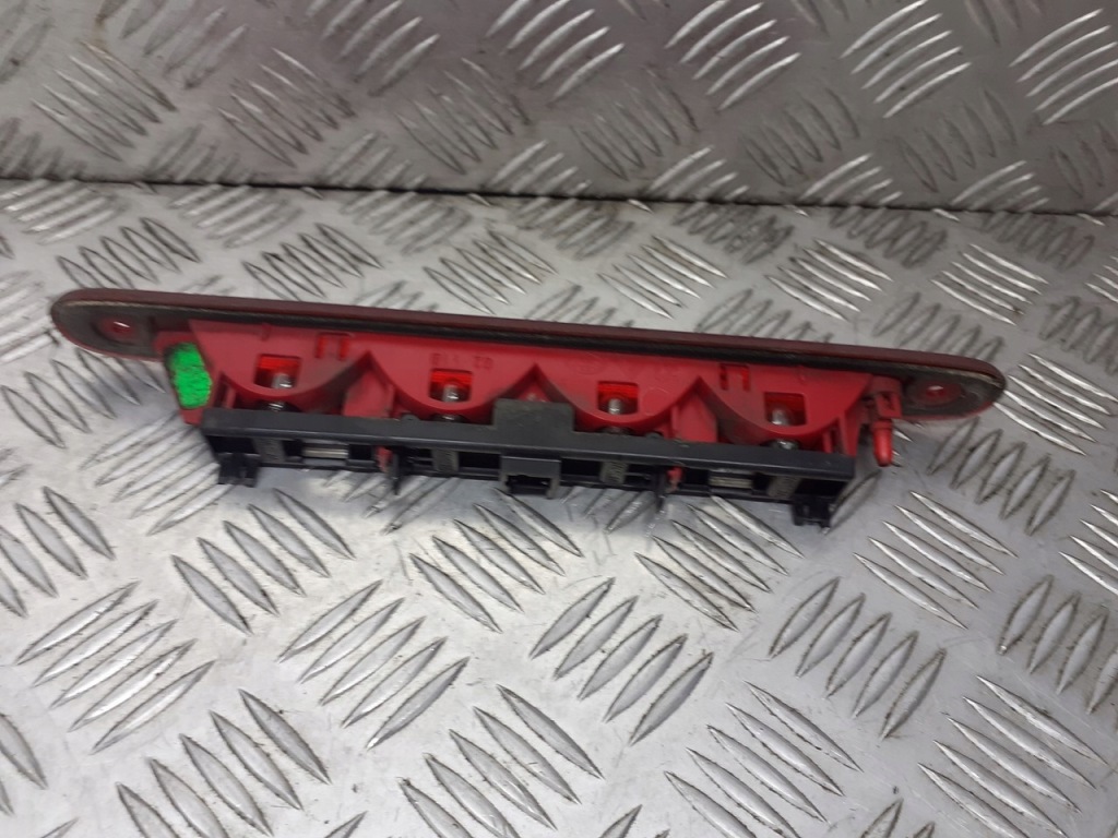 Свет стоп-сигнал citroen c1 Доставка