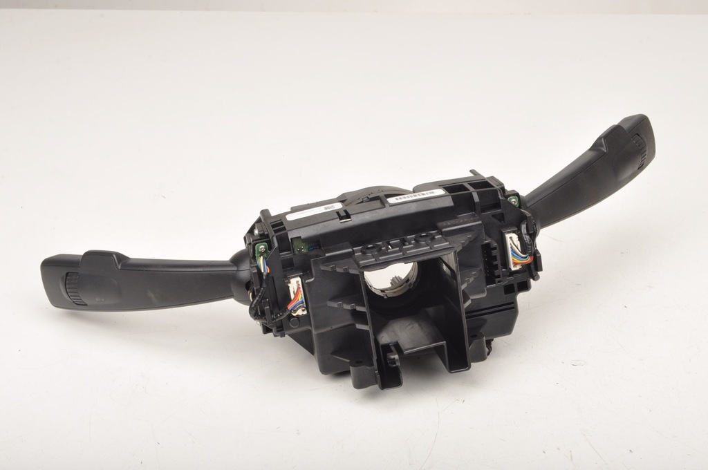 фото №9, Volvo s60 ii перемикач комбінований стрічка 31313807