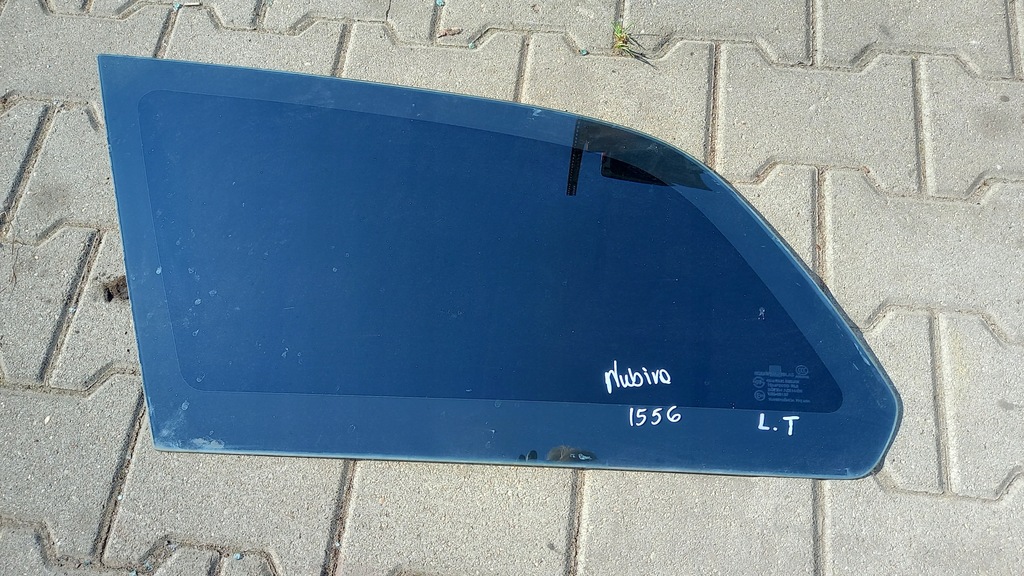 фото №1, Скло кузовна ліва chevrolet nubira 07r