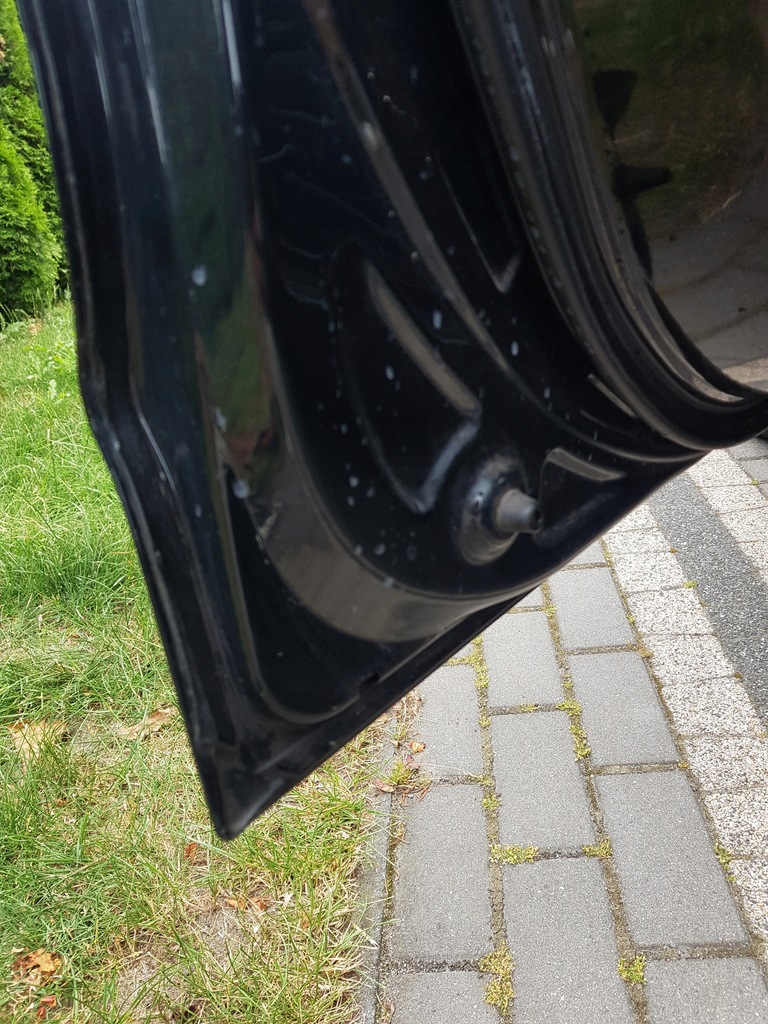 фото №9, Hyundai ix35 дверь левая перед передние 1k