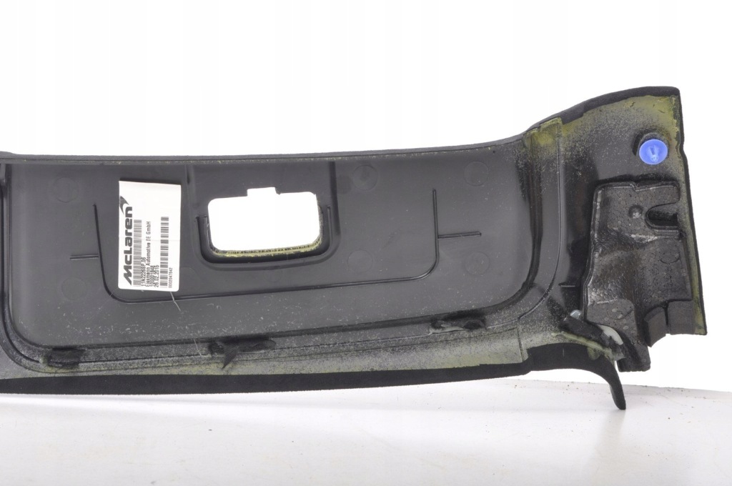 Купить Mclaren 650s передняя потолок крыша 11n2226sp