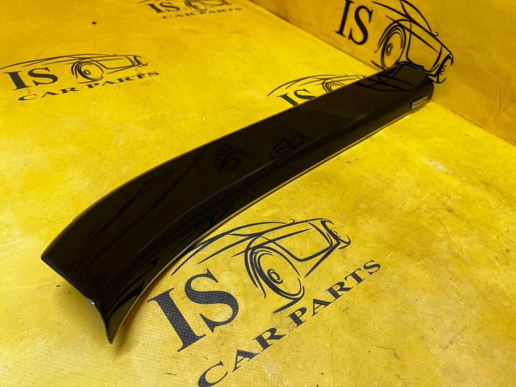 фото №6, Молдинг декоративная dekor панели 4управление renault espace v