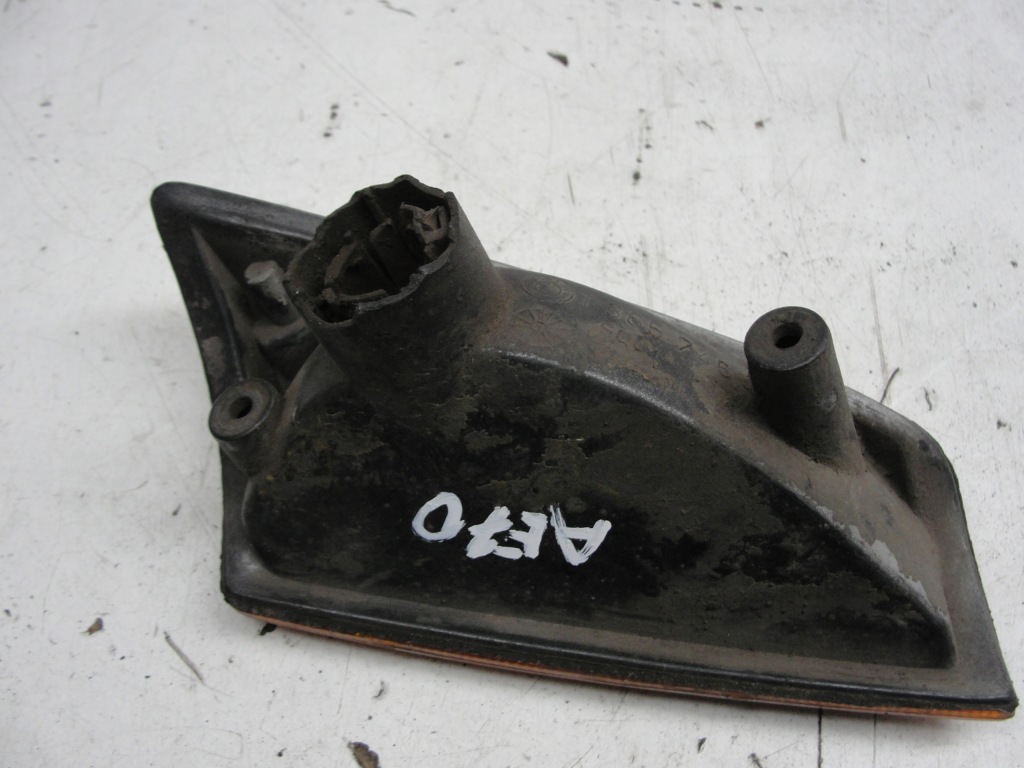 фото №7, Поворотник поворотник лівий bmw e21