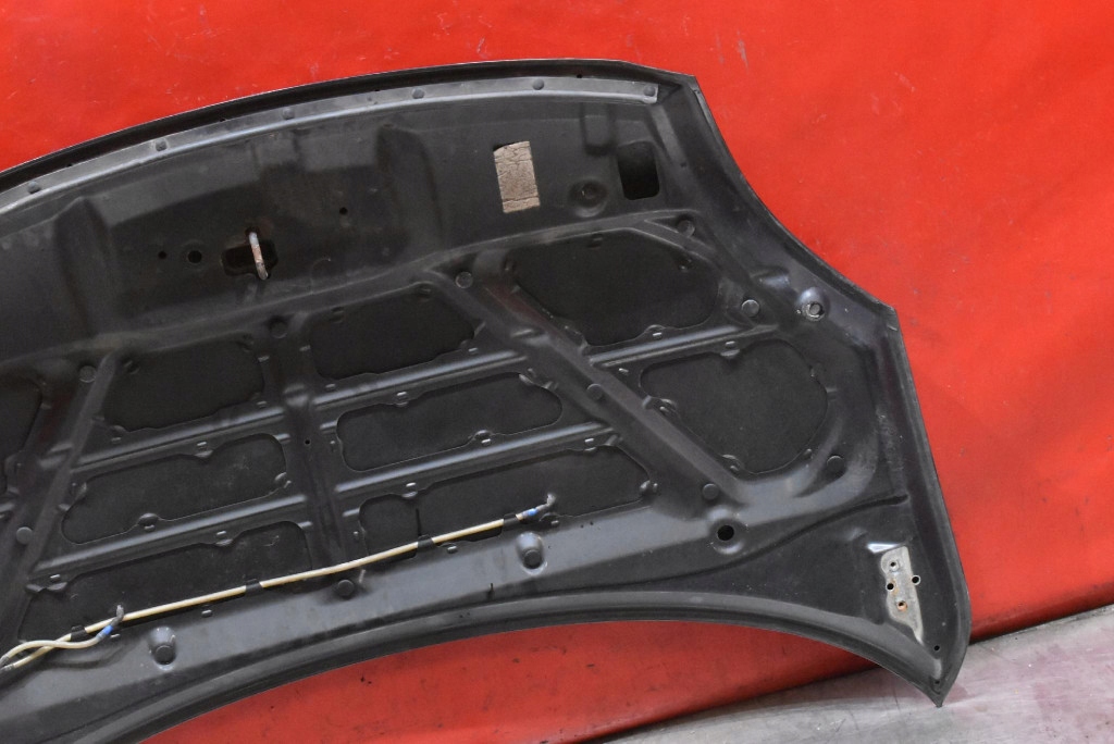 Капот кришка двигуна zce suzuki swift 4 iv mk6 04-10 Недорого