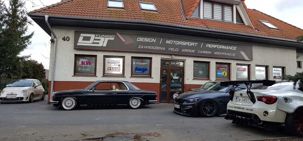 фото №11, Подвеска пневматический пневмоподвеска mercedes w126