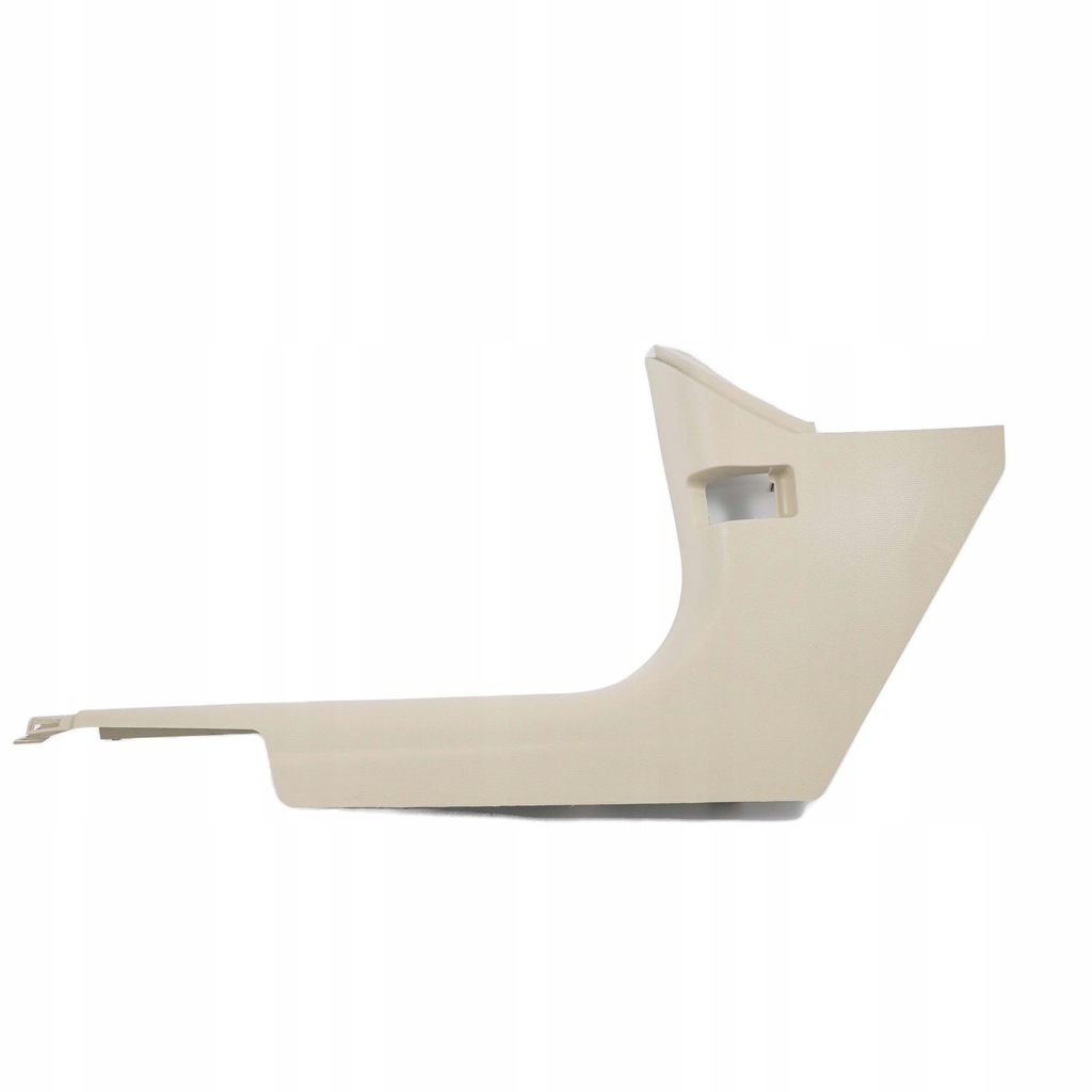 фото №1, Mini r60 r61 молдинг захист поріг ліва 9800079