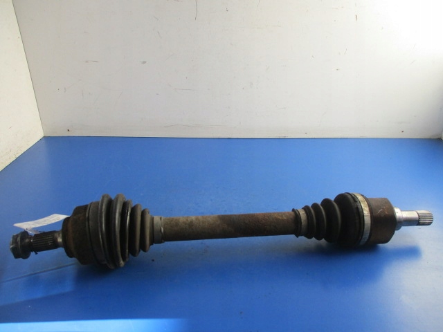 фото №1, Peugeot 308 i t7 1.6hdi приводной вал левая шарниры