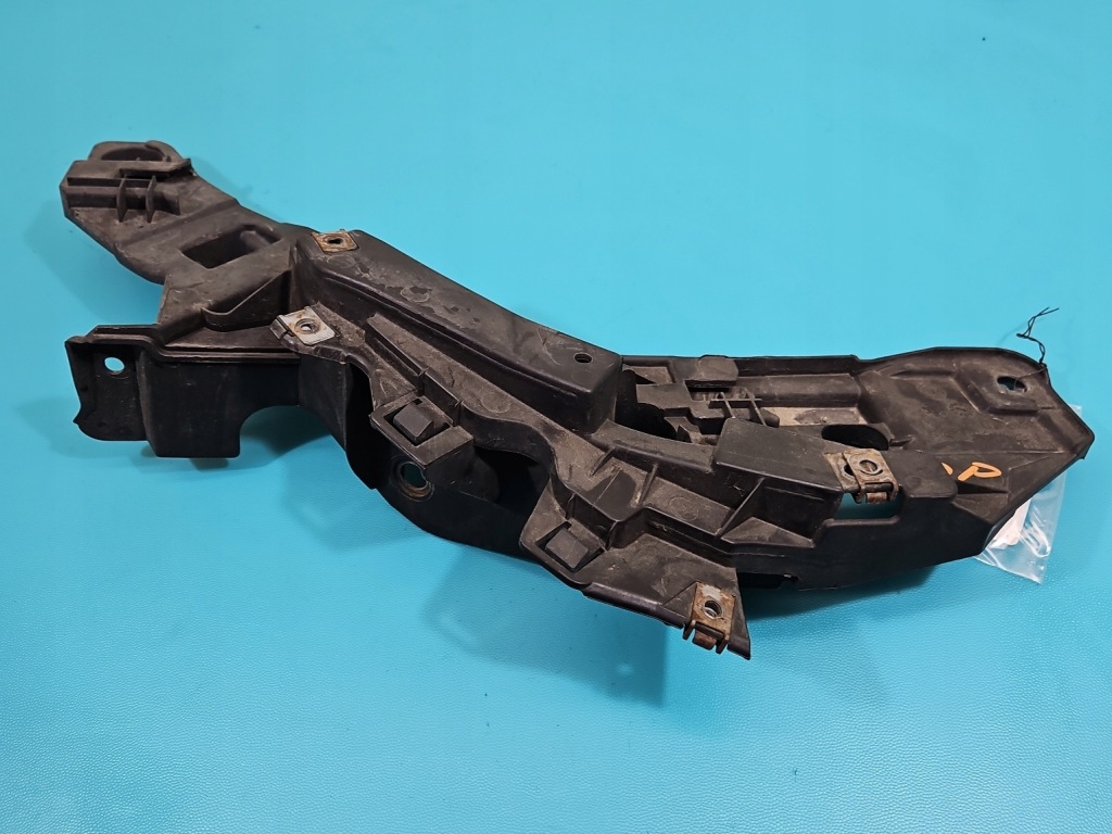 Купить Молдинг подфарник правая fiat ducato iv 1391282080