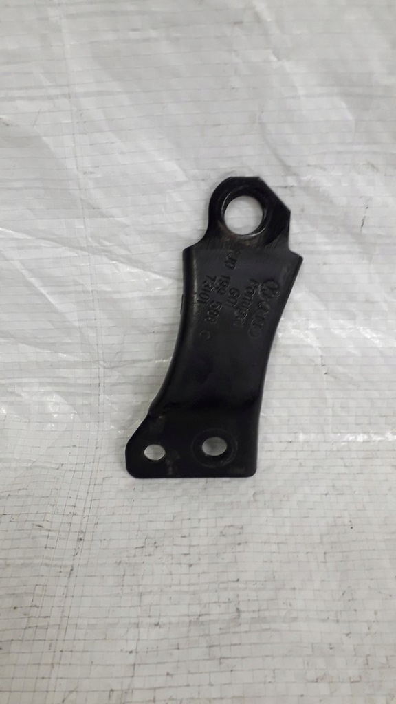 фото №9, Кронштейн подушки безопасности двигателя 1j0199588c vw golf iv