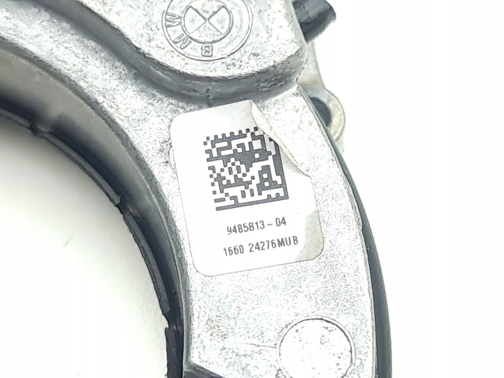 Mini f65 2024 натягувач ремінь генератора 9485813 Зі Шроту