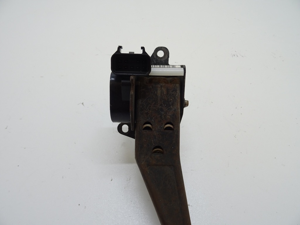 фото №6, Corvette c5 педаль газа потенциометр комплект 9 pin