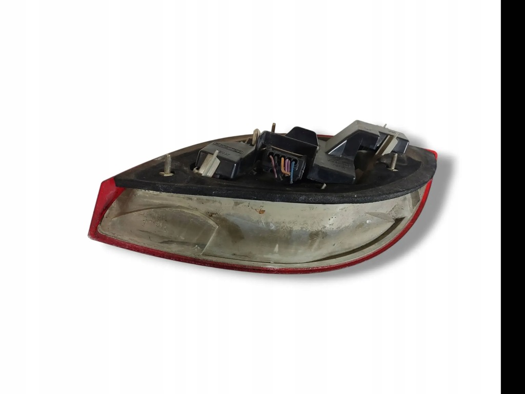 фото №5, Ford ka 1998 лампа задня