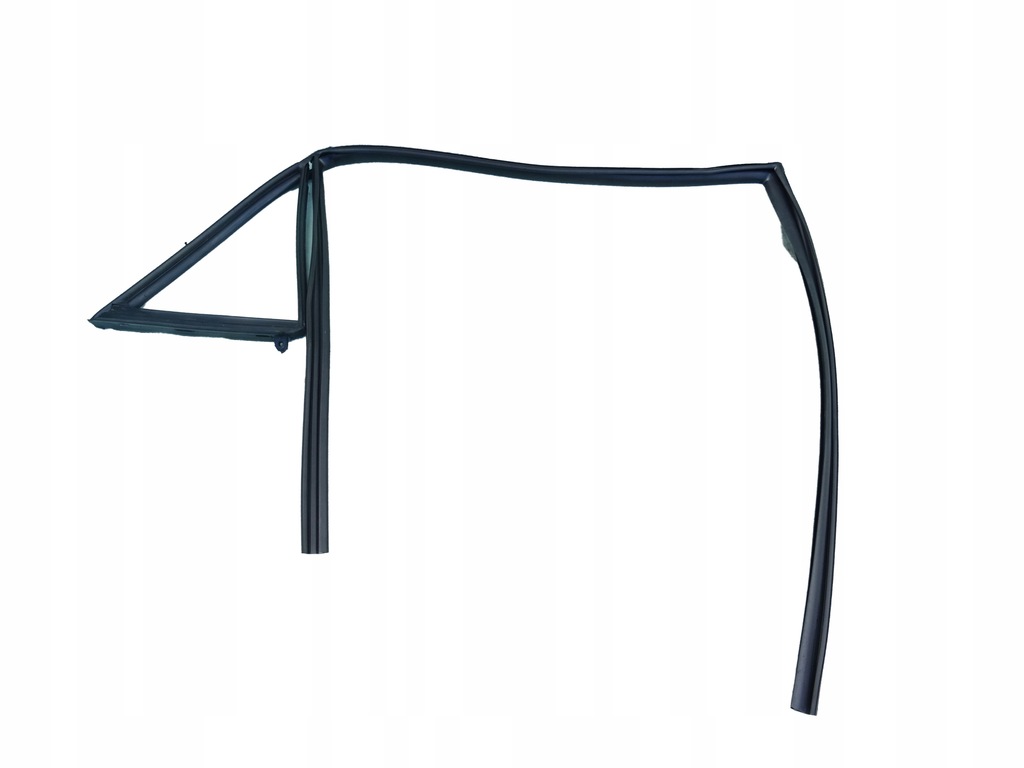 фото №1, Прокладка стекло задняя правая hyundai i20 ii 14-