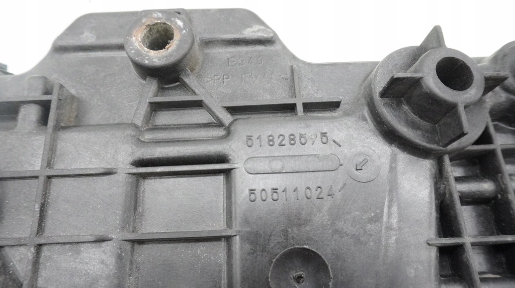 фото №7, Alfa romeo giulietta основа акумулятор 51828595