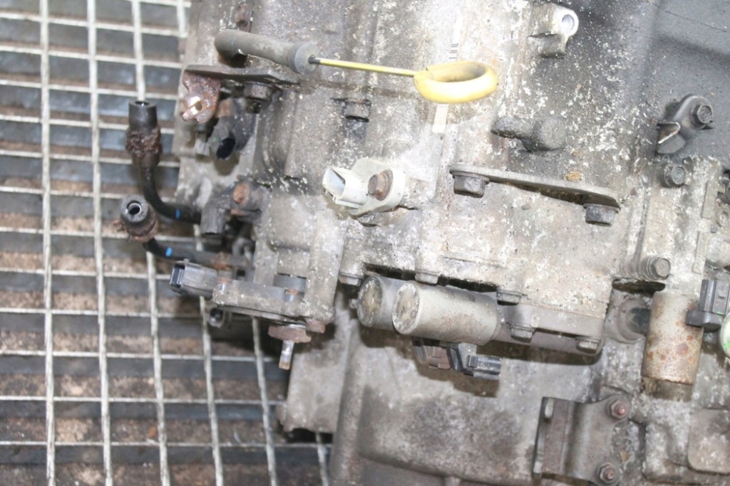 фото №13, Коробка передач передач honda accord viii cu mm8a 2.2l дизель 110kw 2009