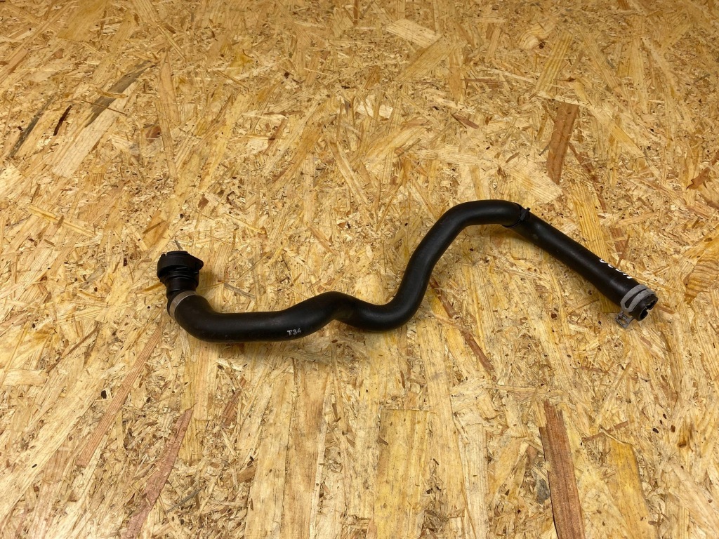 фото №4, Wąż труба шланг wody volvo xc40 ii ev електрик polestar ii 2 32339835