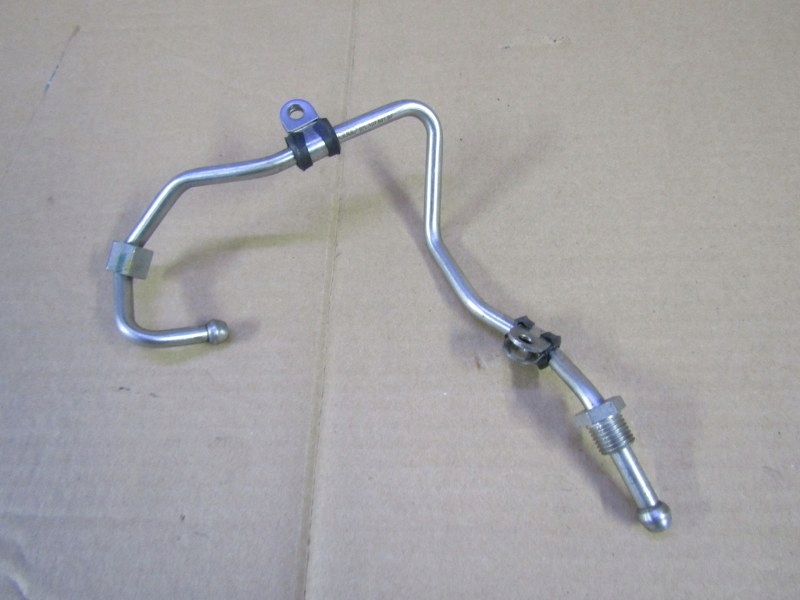 фото №1, Audi rs6 a6 c6 5.0 tfsi шланг паливний трубка