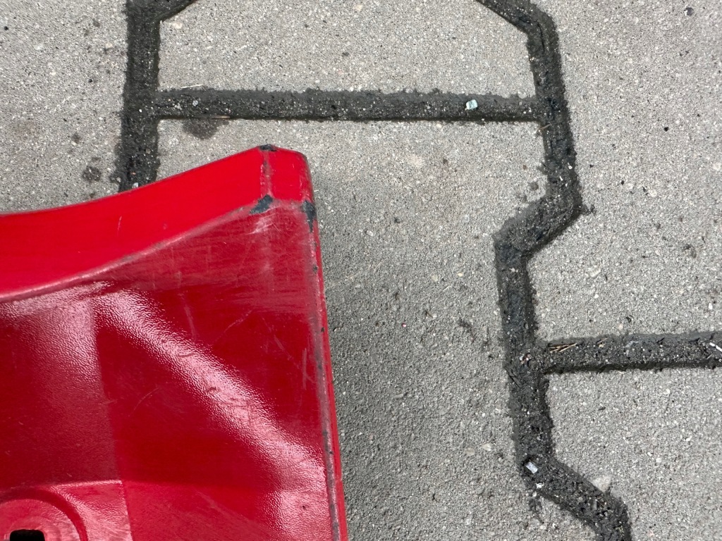 фото №9, Toyota celica vii молдинг поріг права 76911-20060