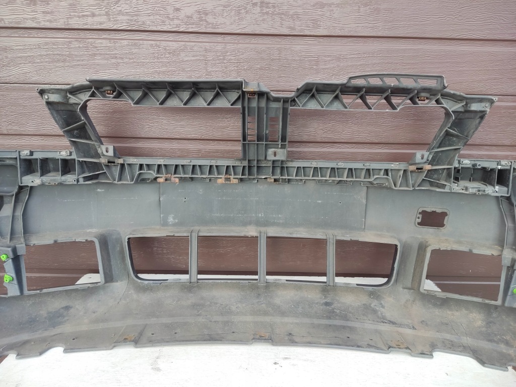 фото №14, Бампер перед передній audi a4 b6 cabrio 02-05 lx7z