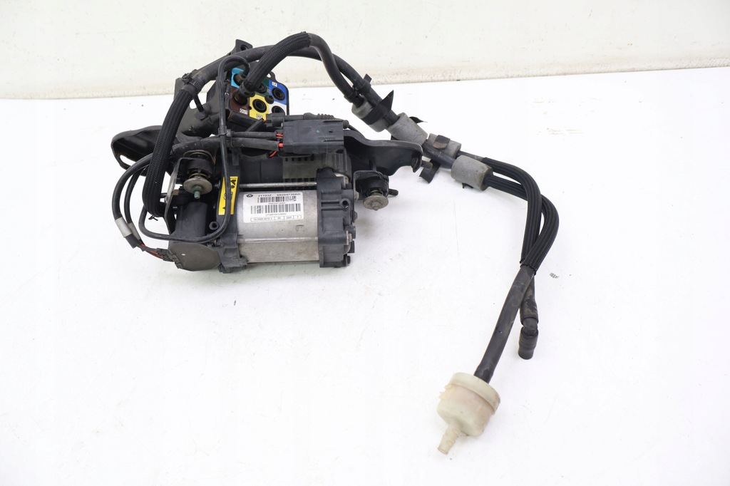 фото №1, Jeep grand cherokee wk2 компресор підвіска 68204730ad