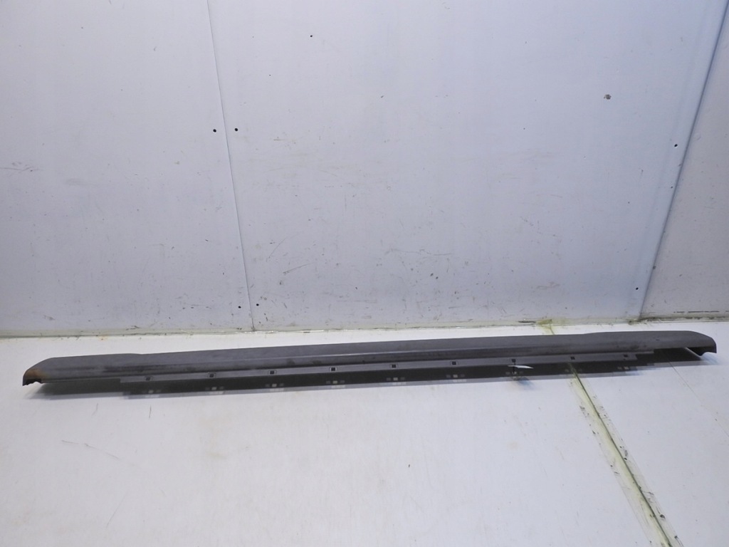 Молдинг накладка порог левая grand cherokee 2 wj Киев