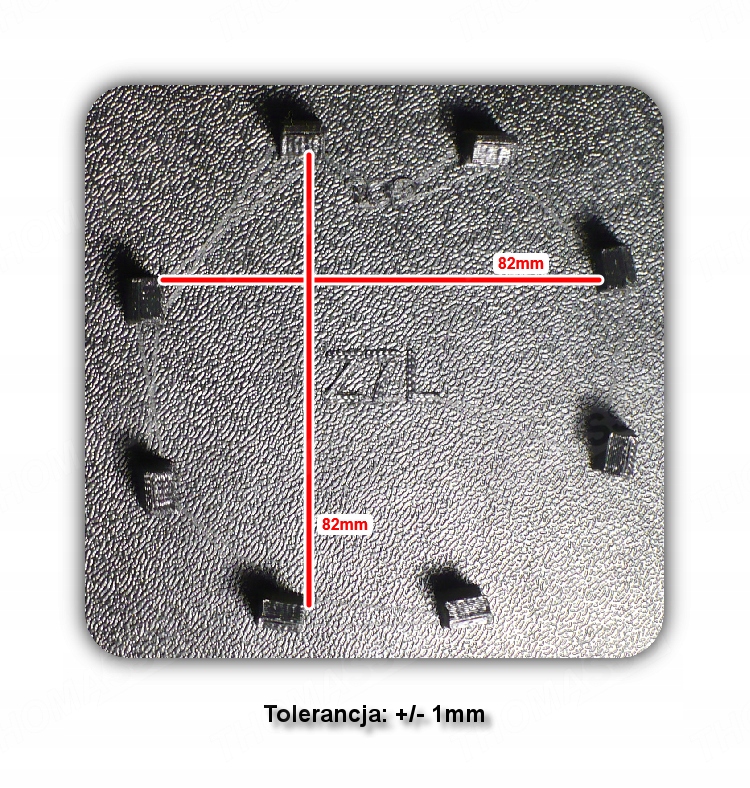 фото №2, Антиблікове покриття ford ranger 2006-2011 2010 2009 2008