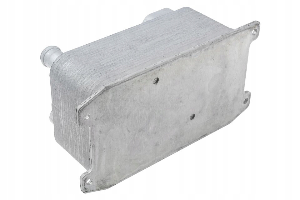 фото №8, Радиатор масла