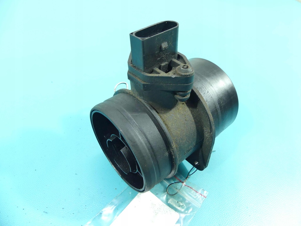 фото №1, Витратомір vw passat b6 2,0 tdi