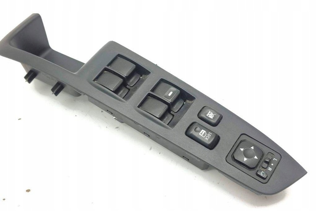 фото №8, Кнопка управление окон задних левых дверь citroën c-crosser ep_