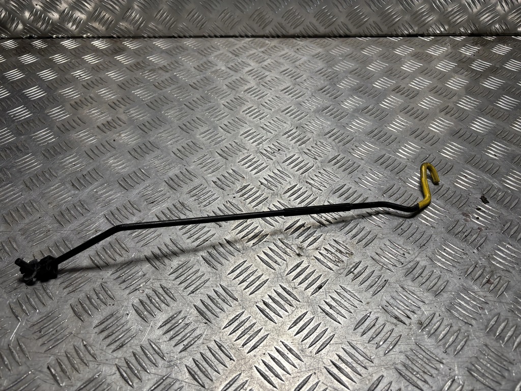 фото №1, Опора капот проволока citroen c4 picasso ii 13-