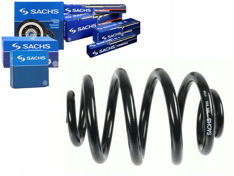 фото №1, Пружина підвіска ford galaxy seat alhambra vw