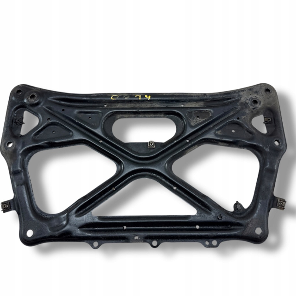 фото №8, Audi a6 s6 c7 4g 2016 з передній рама допоміжна передня