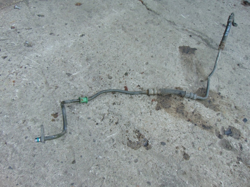 фото №5, Шланг підсилювача berlingo partner iii 1.6 hdi