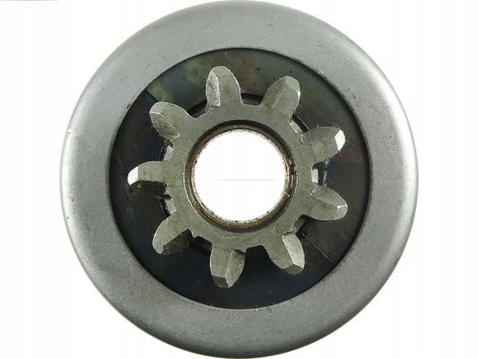 фото №2, Сцепление односторонний, стартер as-pl sd9131