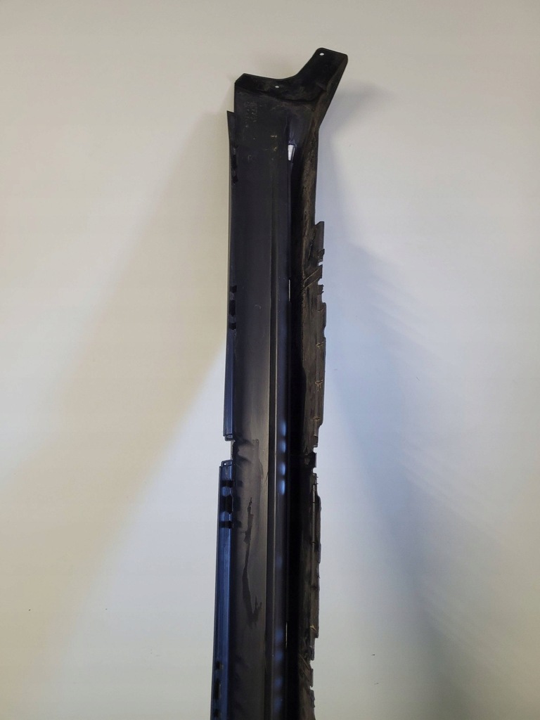 фото №7, Поріг правий молдинг поріг права mercedes gle 166 a166 w166 a1666980225